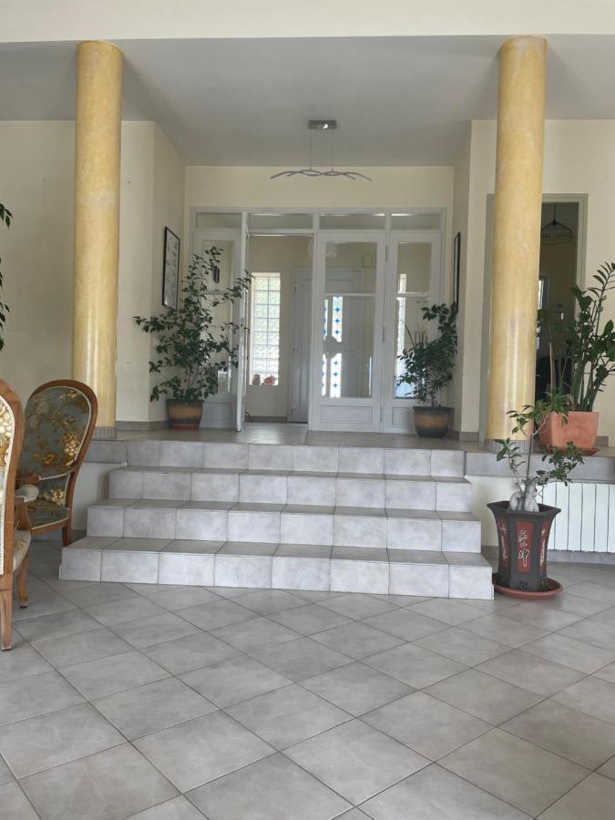 Villa 180 M2 Piscine 드라기냥 외부 사진